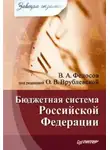 Виталий Федосов - Бюджетная система Российской Федерации