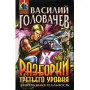 Постер книги Разборки третьего уровня