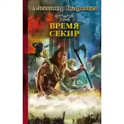 Постер книги Железные Волки. Время секир