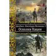 Постер книги Осколки Нации