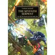 Постер книги Седьмой Змей (ЛП)