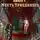 Алексей Корепанов - Месть Триединого