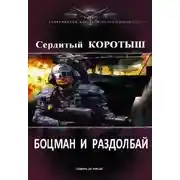 Постер книги Боцман и раздолбай
