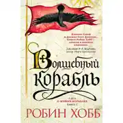 Постер книги Волшебный корабль