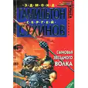Постер книги Сыновья Звездного Волка