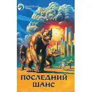 Постер книги Последний шанс