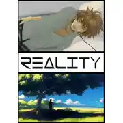 Постер книги Reality. Начало пути