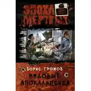 Постер книги Рядовые Апокалипсиса