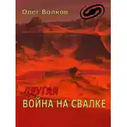 Постер книги Другая война на Свалке