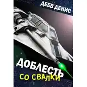 Постер книги Доблесть со свалки