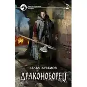 Постер книги Драконоборец. Том 2