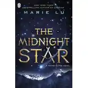 Постер книги Полуночная звезда
