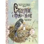 Постер книги Сказки о феях и эльфах