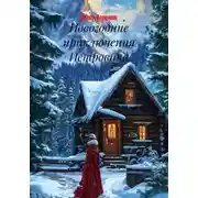 Постер книги Новогодние приключения Петровича