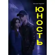 Постер книги Юность