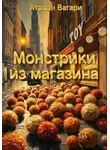 Атаман Вагари - Монстрики из магазина