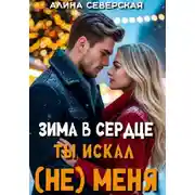 Постер книги Зима в сердце. Ты искал (не) меня