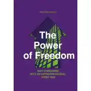Постер книги The power of freedom