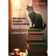 Постер книги Катарсис Семёна Семёновича