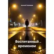 Постер книги Воспитанный временем