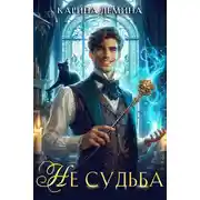 Постер книги Не судьба