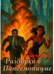 Матвей Курилкин - Разборки в Пандемониуме