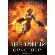 Постер книги Звездный бруствер. Книга 7