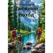 Постер книги Таёжный поход