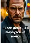 Алекс Риттер - Если демоны вырвутся на волю