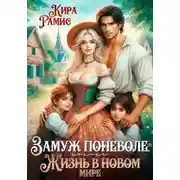 Постер книги Замуж поневоле, или Жизнь в новом мире