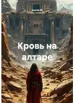 Альтер М. - Кровь на алтаре