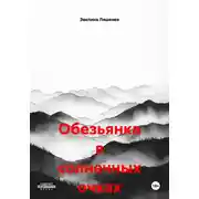 Постер книги Обезьянка в солнечных очках