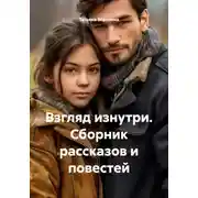 Постер книги Взгляд изнутри. Сборник рассказов и повестей