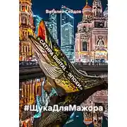 Постер книги #ЩукаДляМажора