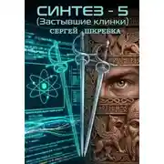 Постер книги Синтез – 5 (Застывшие клинки)