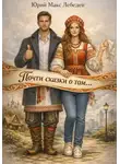 Юрий Макс Лебедев - Почти сказки о том…