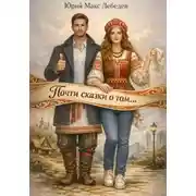 Постер книги Почти сказки о том…