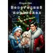 Постер книги Новогодний переполох