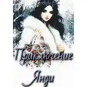 Постер книги Приключение Янди