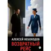 Постер книги Возвратный рейс