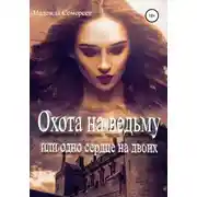 Постер книги Охота на ведьму, или Одно сердце на двоих