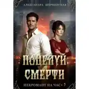 Постер книги Поцелуй смерти