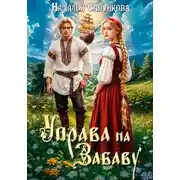 Постер книги Управа на Забаву