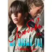 Постер книги Любовь на Новый год