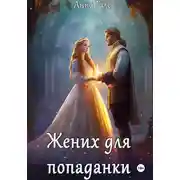Постер книги Жених для попаданки