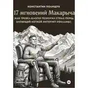 Постер книги 17 мгновений Макарыча: как тревел-блогер перестал боятся закона о рекламе