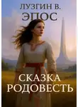 Владимир Лузгин - Эпос. Сказка Родовесть