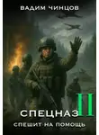 Вадим Чинцов - Спецназ спешит на помощь-2