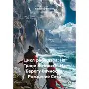 Постер книги Цикл рассказов: На Грани Вечности. На Берегу Вечности. Рождение Сети