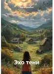 Сергей Ткаченко - Эхо тени